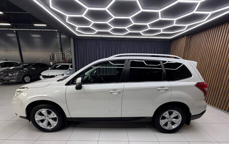 Subaru Forester, 2014 год, 1 750 000 рублей, 7 фотография