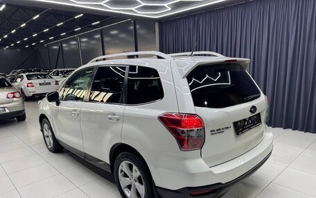 Subaru Forester, 2014 год, 1 750 000 рублей, 9 фотография