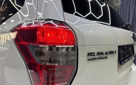 Subaru Forester, 2014 год, 1 750 000 рублей, 12 фотография