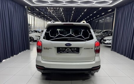 Subaru Forester, 2014 год, 1 750 000 рублей, 10 фотография