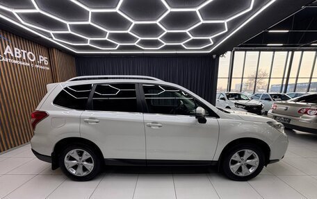 Subaru Forester, 2014 год, 1 750 000 рублей, 8 фотография