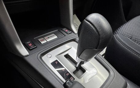 Subaru Forester, 2014 год, 1 750 000 рублей, 28 фотография