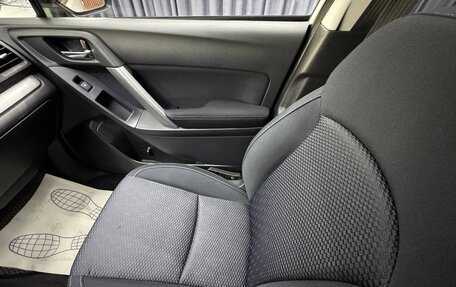 Subaru Forester, 2014 год, 1 750 000 рублей, 27 фотография