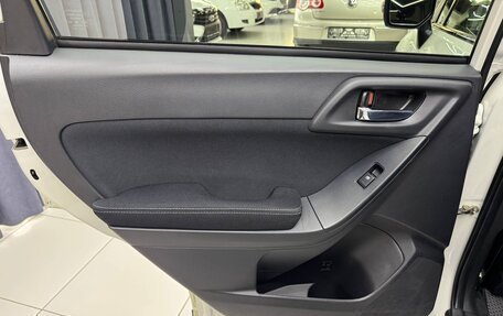 Subaru Forester, 2014 год, 1 750 000 рублей, 33 фотография