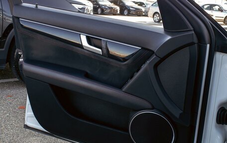 Mercedes-Benz C-Класс, 2013 год, 1 225 000 рублей, 12 фотография