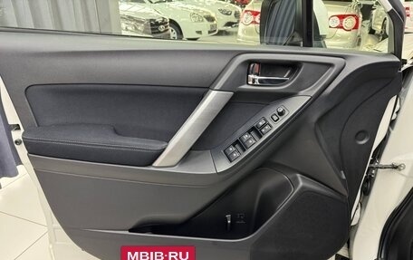 Subaru Forester, 2014 год, 1 750 000 рублей, 34 фотография