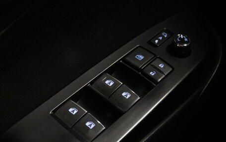 Toyota Highlander III, 2015 год, 2 579 000 рублей, 15 фотография