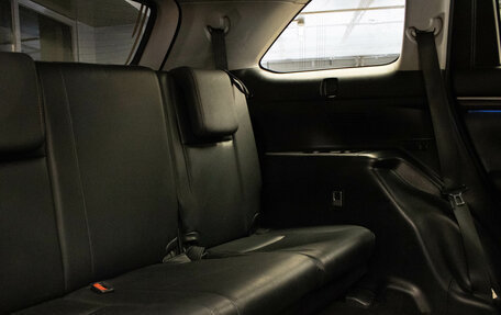 Toyota Highlander III, 2015 год, 2 579 000 рублей, 14 фотография