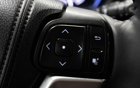 Toyota Highlander III, 2015 год, 2 579 000 рублей, 19 фотография