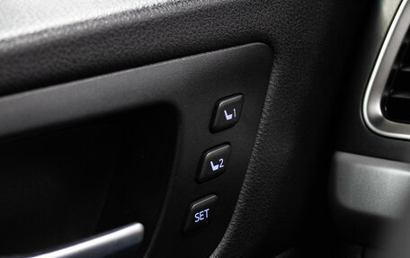 Toyota Highlander III, 2015 год, 2 579 000 рублей, 17 фотография