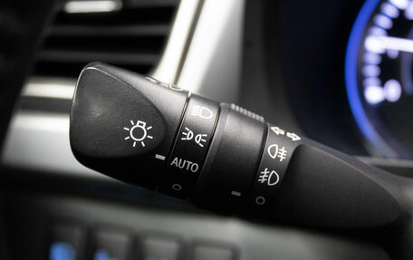 Toyota Highlander III, 2015 год, 2 579 000 рублей, 20 фотография