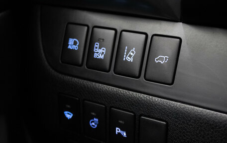 Toyota Highlander III, 2015 год, 2 579 000 рублей, 16 фотография