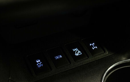 Toyota Highlander III, 2015 год, 2 579 000 рублей, 26 фотография