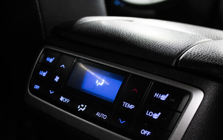 Toyota Highlander III, 2015 год, 2 579 000 рублей, 25 фотография