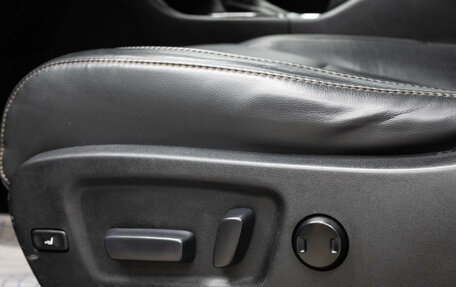 Toyota Highlander III, 2015 год, 2 579 000 рублей, 30 фотография