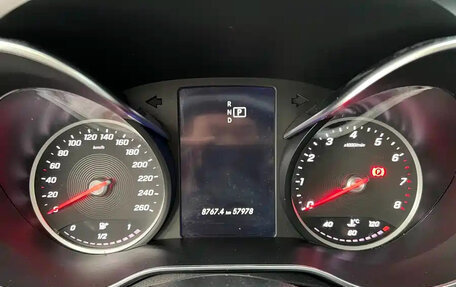 Mercedes-Benz C-Класс, 2019 год, 2 100 000 рублей, 6 фотография