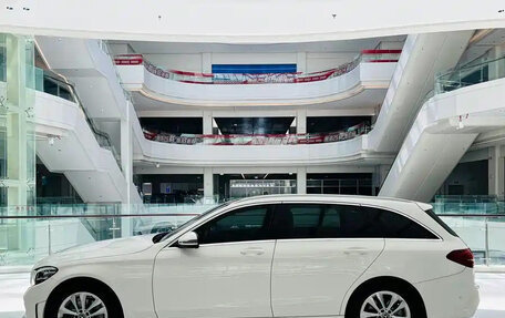 Mercedes-Benz C-Класс, 2019 год, 2 100 000 рублей, 4 фотография