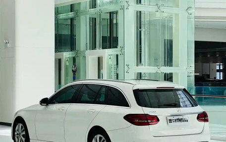 Mercedes-Benz C-Класс, 2019 год, 2 100 000 рублей, 5 фотография