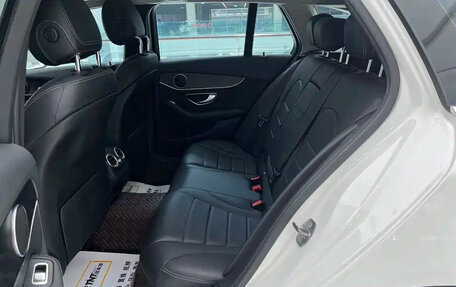 Mercedes-Benz C-Класс, 2019 год, 2 100 000 рублей, 7 фотография