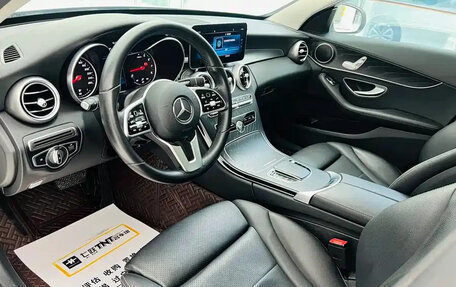 Mercedes-Benz C-Класс, 2019 год, 2 100 000 рублей, 11 фотография