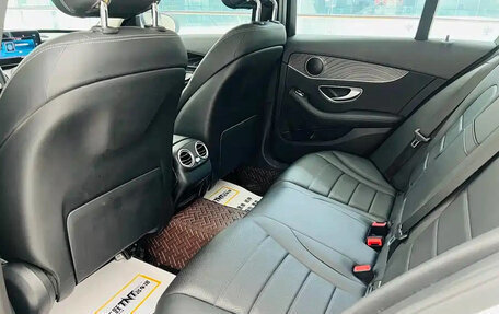 Mercedes-Benz C-Класс, 2019 год, 2 100 000 рублей, 8 фотография