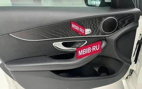 Mercedes-Benz C-Класс, 2019 год, 2 100 000 рублей, 9 фотография