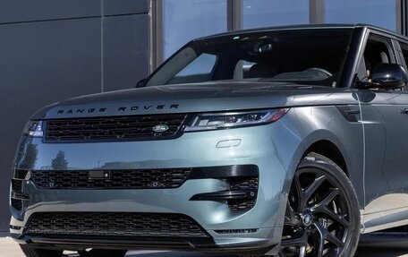 Land Rover Range Rover Sport, 2024 год, 12 947 210 рублей, 3 фотография