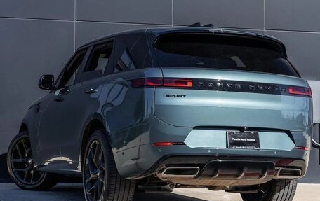 Land Rover Range Rover Sport, 2024 год, 12 947 210 рублей, 5 фотография