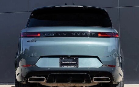 Land Rover Range Rover Sport, 2024 год, 12 947 210 рублей, 7 фотография