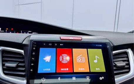 Honda Jade I, 2018 год, 1 450 000 рублей, 11 фотография