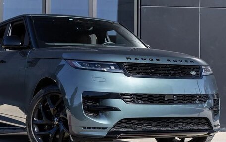 Land Rover Range Rover Sport, 2024 год, 12 947 210 рублей, 4 фотография