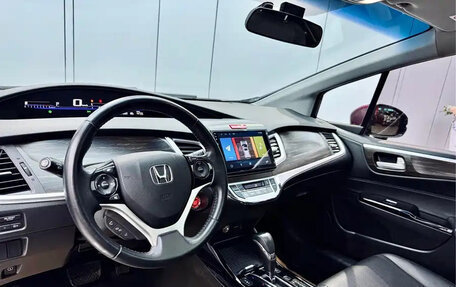 Honda Jade I, 2018 год, 1 450 000 рублей, 8 фотография