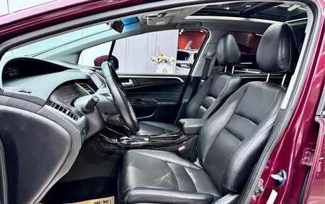 Honda Jade I, 2018 год, 1 450 000 рублей, 9 фотография