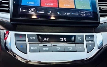 Honda Jade I, 2018 год, 1 450 000 рублей, 12 фотография