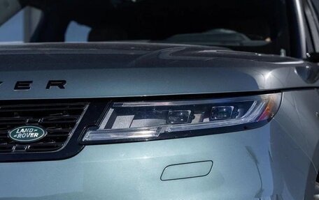 Land Rover Range Rover Sport, 2024 год, 12 947 210 рублей, 8 фотография