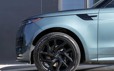 Land Rover Range Rover Sport, 2024 год, 12 947 210 рублей, 9 фотография