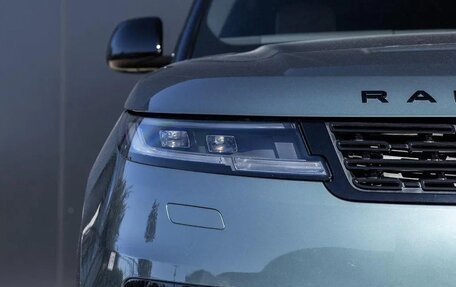 Land Rover Range Rover Sport, 2024 год, 12 947 210 рублей, 13 фотография