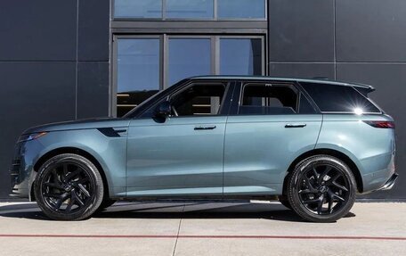 Land Rover Range Rover Sport, 2024 год, 12 947 210 рублей, 12 фотография