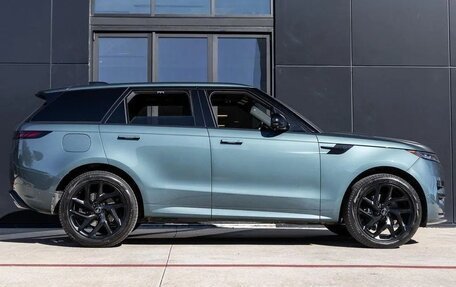 Land Rover Range Rover Sport, 2024 год, 12 947 210 рублей, 10 фотография