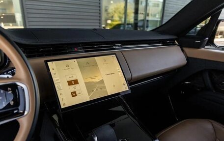 Land Rover Range Rover Sport, 2024 год, 12 947 210 рублей, 20 фотография