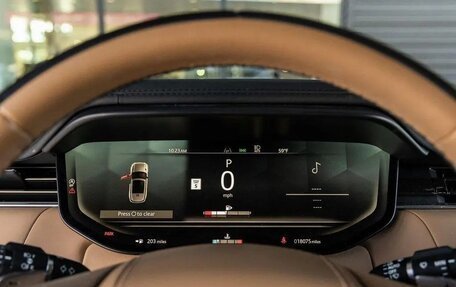 Land Rover Range Rover Sport, 2024 год, 12 947 210 рублей, 17 фотография