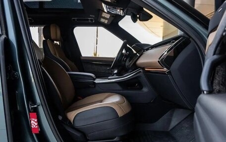 Land Rover Range Rover Sport, 2024 год, 12 947 210 рублей, 18 фотография