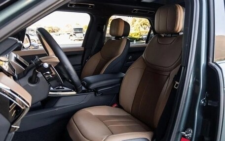 Land Rover Range Rover Sport, 2024 год, 12 947 210 рублей, 15 фотография