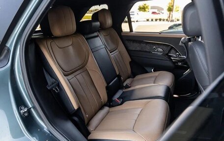 Land Rover Range Rover Sport, 2024 год, 12 947 210 рублей, 26 фотография