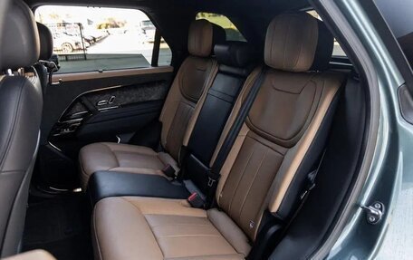 Land Rover Range Rover Sport, 2024 год, 12 947 210 рублей, 25 фотография