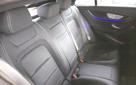 Mercedes-Benz AMG GT I рестайлинг, 2019 год, 14 500 000 рублей, 6 фотография