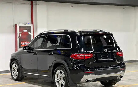 Mercedes-Benz GLB, 2021 год, 2 300 000 рублей, 4 фотография