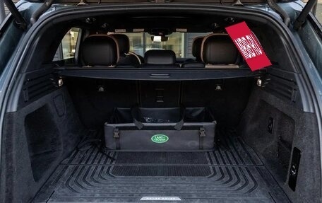 Land Rover Range Rover Sport, 2024 год, 12 947 210 рублей, 27 фотография