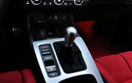 Honda Civic Type R, 2023 год, 6 000 000 рублей, 7 фотография