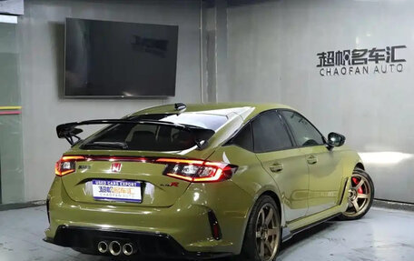 Honda Civic Type R, 2023 год, 6 000 000 рублей, 5 фотография